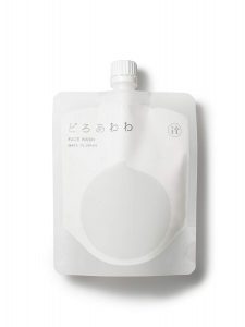 健康コーポレーション　どろあわわ洗顔