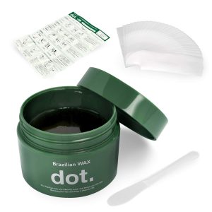 dot ブラジリアンワックス 脱毛シート