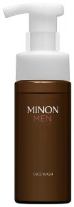 ミノンメン　フェイスウォッシュ