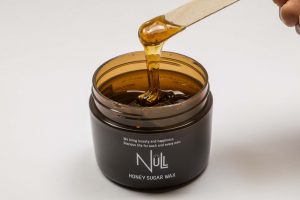 NULL ブラジリアンワックス