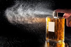 メンズ香水の正しいつけ方