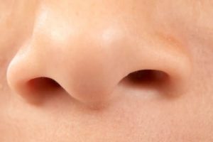 鼻毛を上手に脱毛