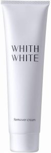 WHITE　WHITE　MEN　除毛クリーム