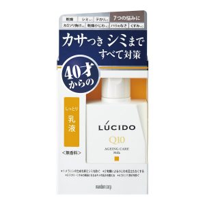 ルシード 薬用トータルケア乳液