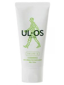 大塚製薬 UL・OSスキンクリーム