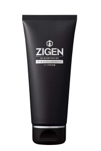 ZIGEN オールインワン フェイスジェル
