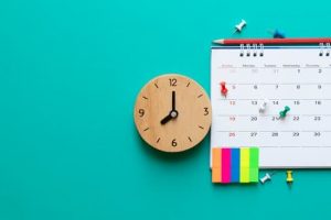 発毛が実感できるまでの期間