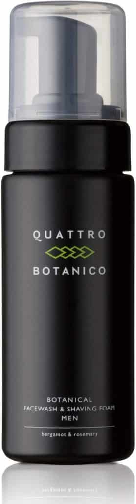 プラウドメン・クレイフェイスウォッシュ