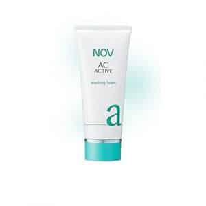 ACアクティブ（NOV)